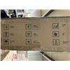 Image 4 : Ledmo EZ1500 300W LED Shoebox Light with Photocell, Model R01