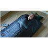 Image 1 : HigherDose Infrared Sauna Blanket With User Manual