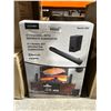 Image 2 : Ultimea Apollo S50 4.1 Channel Soundbar with Separate Subwoofer