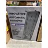 Image 2 : Innovative Automatic Rebound AB Machine for Core Exercises