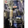 Image 2 : Lincoln 18V Powerluber Cordless Grease Gun Kit