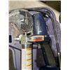 Image 3 : Lincoln 18V Powerluber Cordless Grease Gun Kit
