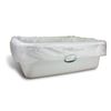Image 1 : LEM Meat Lug Liners 1.65 Mil Thick, 25 Count