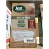 Image 2 : LEM Meat Lug Liners 1.65 Mil Thick, 25 Count