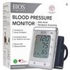 Image 1 : BIOS Diagnostics Blood Pressure Monitor With Atrial Fibrillation Screening
