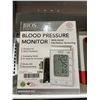 Image 2 : BIOS Diagnostics Blood Pressure Monitor With Atrial Fibrillation Screening