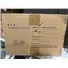 Image 3 : Folding Washing Machine with 13L Capacity, Model X10 – Purple