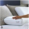 Image 1 : Standard Size La-Z-Boy Memory Foam Pillow