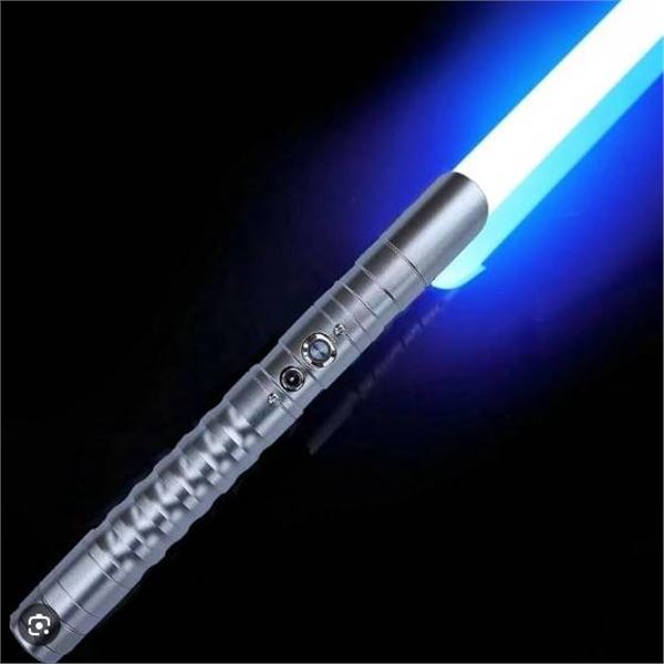 Kybers Standard Series Characterr (Soresu-RGB) Lightsaber