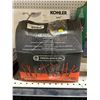 Image 2 : Tree Island Steel Nails With Red Coating – Made in Canada