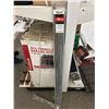 Image 2 : Rod Desyne DP063-844D Double Curtain Rod 84-120 Inch A