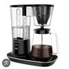 Image 1 : Cuisinart 12-Cup Programmable Coffeemaker Model DCC-T20P1