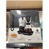 Image 2 : Cuisinart 12-Cup Programmable Coffeemaker Model DCC-T20P1