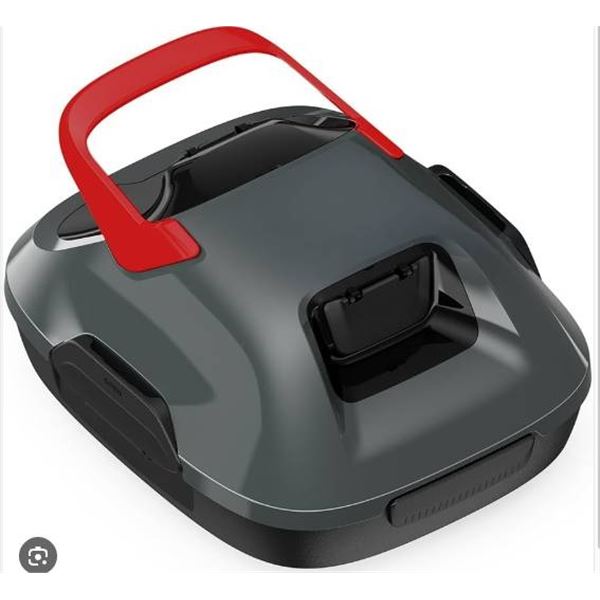 Gosvor LiteVac 800 Cordless Robotic Pool Cleaner – Model PRX15