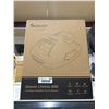 Image 2 : Gosvor LiteVac 800 Cordless Robotic Pool Cleaner – Model PRX15