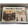 Image 2 : Hamilton Beach 4-Slice Toaster With Extra-Wide Slots