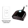 Image 1 : Prime WiFi Smart Outlets With Remote Control, 2-Pack