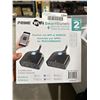 Image 2 : Prime WiFi Smart Outlets With Remote Control, 2-Pack