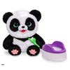 Image 1 : Little Live Pets My Baby Panda Interactive Toy