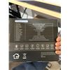 Image 3 : 2300W Step Down Power Converter with Multiple Ports and USB Support