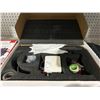 Image 3 : WOWOW Touchless Kitchen Faucet Model 2322301 with Sensor Operated Design