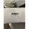 Image 4 : WOWOW Touchless Kitchen Faucet Model 2322301 with Sensor Operated Design