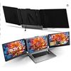 Image 1 : N3 Pro Dual Screen Laptop Screen Extender for Windows, Mac, and Android