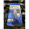 Image 2 : 6 Volt/12 Volt Battery Load Tester 100 Amp