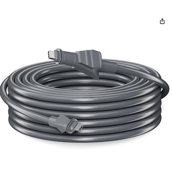 StarGear SG230DSPX-CA FBA Hose with Accessories