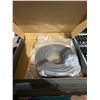 Image 4 : StarGear SG230DSPX-CA FBA Hose with Accessories