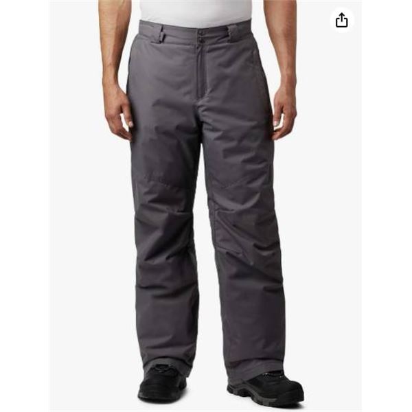 Columbia Sportswear XXL Regular Men’s Pants