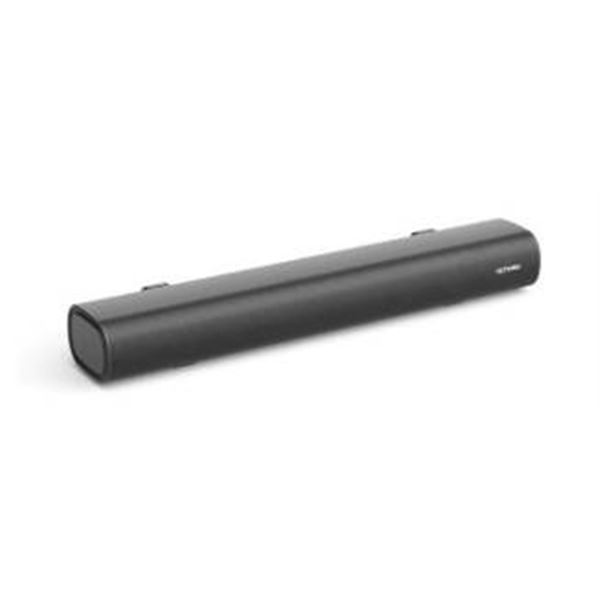 Odine III 2.0CH Soundbar System with 120W Output