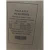 Image 5 : Pack & Fly 3-Piece Suitcase Set – Champagne Edition