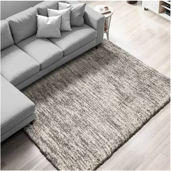 Cam Living Super Soft Touch Area Rug, Model Rosedale, 160 x 223 cm