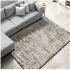 Image 1 : Cam Living Super Soft Touch Area Rug, Model Rosedale, 160 x 223 cm