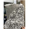 Image 3 : Cam Living Super Soft Touch Area Rug, Model Rosedale, 160 x 223 cm