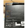 Image 4 : AstroAI LY02024A 4L Mini Fridge with 6-Can Capacity