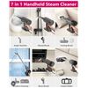 Image 1 : Neugo Multi-Purpose Steam Mop and Cleaner with Model X004NK64M7