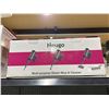 Image 2 : Neugo Multi-Purpose Steam Mop and Cleaner with Model X004NK64M7