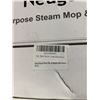Image 3 : Neugo Multi-Purpose Steam Mop and Cleaner with Model X004NK64M7