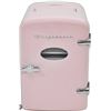 Image 1 : Frigidaire Mini Personal Fridge Cooler with 4L Capacity