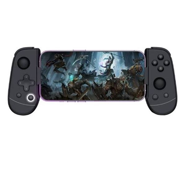 Leadjoy M1B Mobile Gaming Controller for iPhone