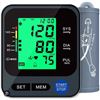 Image 1 : Arm-Type Electronic Blood Pressure Monitor Model BSX625 With Digital Display
