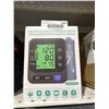 Image 2 : Arm-Type Electronic Blood Pressure Monitor Model BSX625 With Digital Display