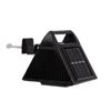 Image 1 : Moonrays Solar Gutter Lights with 2 BOXES OF 2 LED SMD Bright White Bulbs