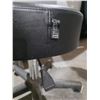 Image 2 : Master Massage Equipment Stool with Rolling Base