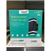 Image 2 : LMP B1046C Outdoor LED Wall Light, 2-Pack, 3000K 5W, IP65 Certified