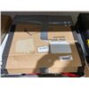 Image 2 : AxWeber Keyboard Tray Under Desk Pull Out with Extra Sturdy C Clamp Mount System AX01WB01