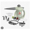 Image 1 : Bissell Steam Shot Deluxe Handheld Steam Cleaner Model 39N7A