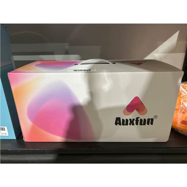 Auxfun Premium Massager with Model X002F5RH1T ***18+ Adult Massager – See Last Picture for 